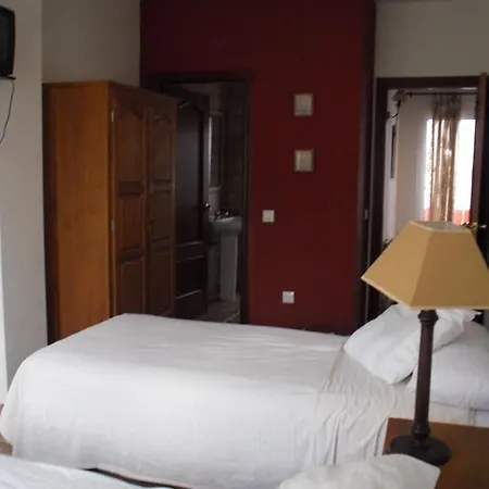 Casa Rural La Jara La Codosera