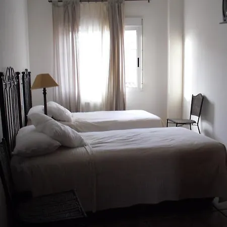 Casa Rural La Jara La Codosera