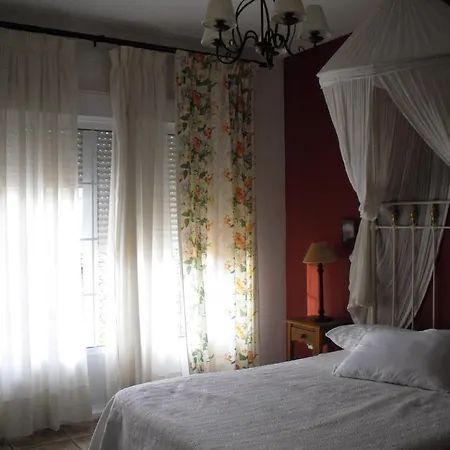 Lantställe Casa Rural La Jara La Codosera