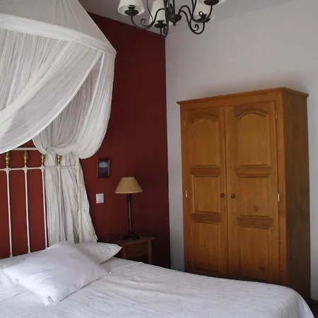 Country house Casa Rural La Jara *