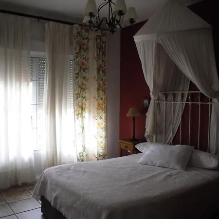 Lantställe Casa Rural La Jara La Codosera