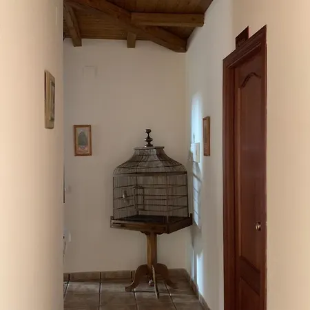 Casa Rural La Jara *