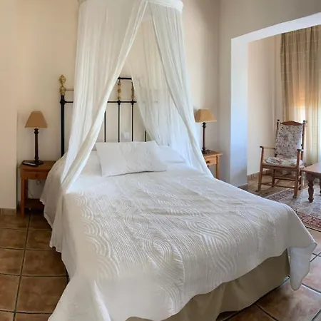 Casa Rural La Jara Lantställe La Codosera