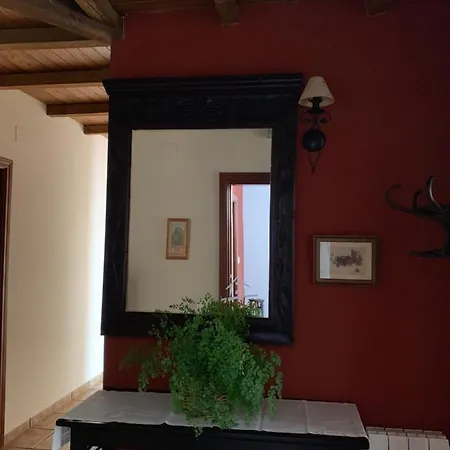 Casa Rural La Jara * La Codosera