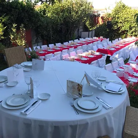 Casa Rural La Jara *