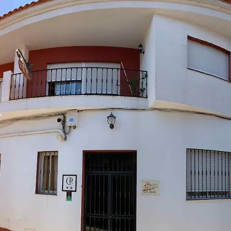 Lantställe Casa Rural La Jara La Codosera