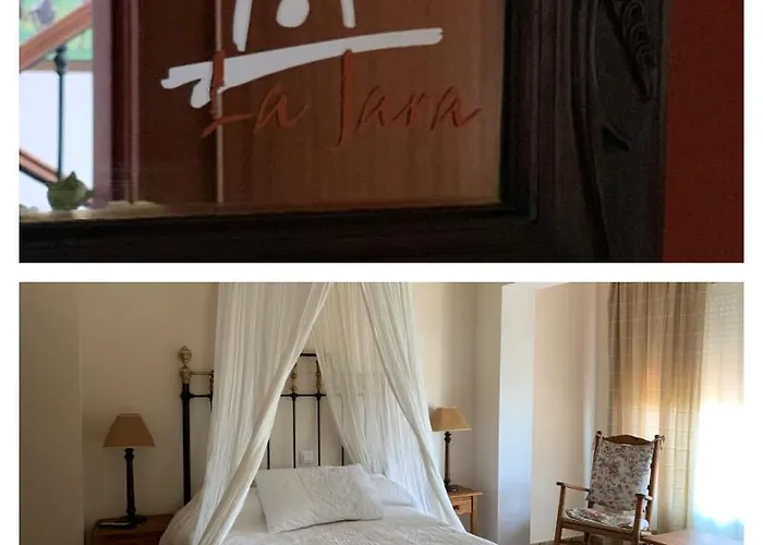 Casa Rural La Jara