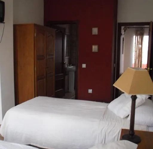 Casa Rural La Jara La Codosera