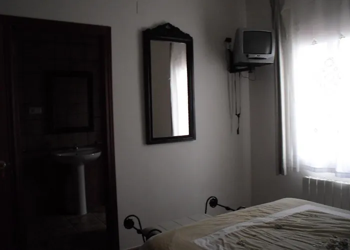 Casa di campagna Casa Rural La Jara