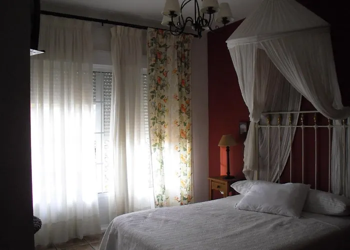 Casa di campagna Casa Rural La Jara La Codosera