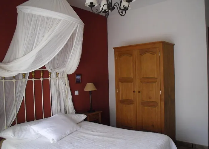 Casa di campagna Casa Rural La Jara *