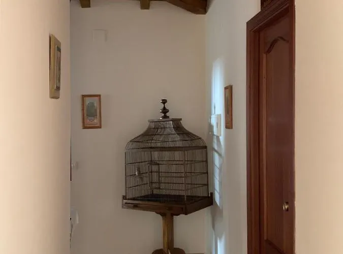 Casa Rural La Jara *