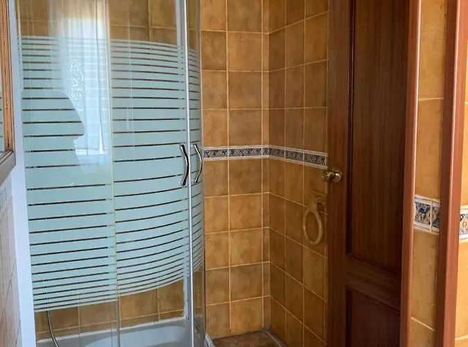 Casa di campagna Casa Rural La Jara La Codosera