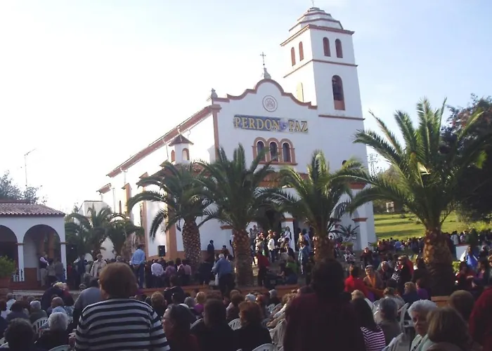 Casa di campagna Casa Rural La Jara *