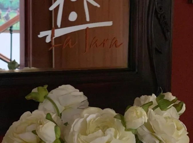 Casa Rural La Jara *