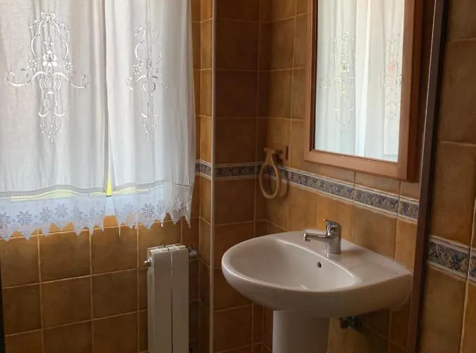 Casa Rural La Jara Casa di campagna La Codosera