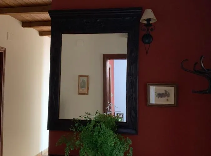 Casa Rural La Jara * La Codosera