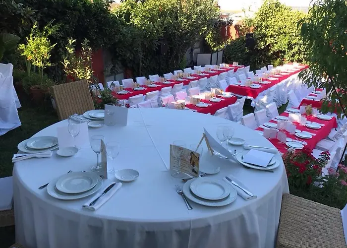 Casa Rural La Jara *