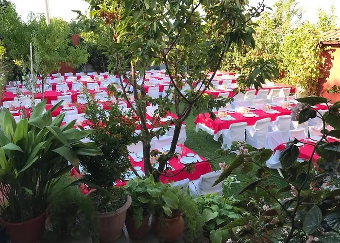 Casa Rural La Jara Casa di campagna